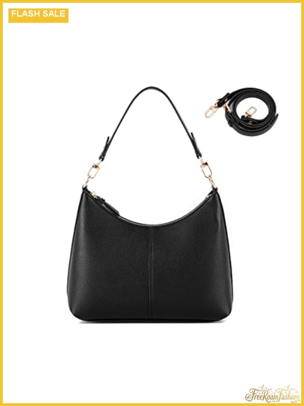 PU Leather Small Shoulder Crossbody Handbag Mini Purse Waterproof